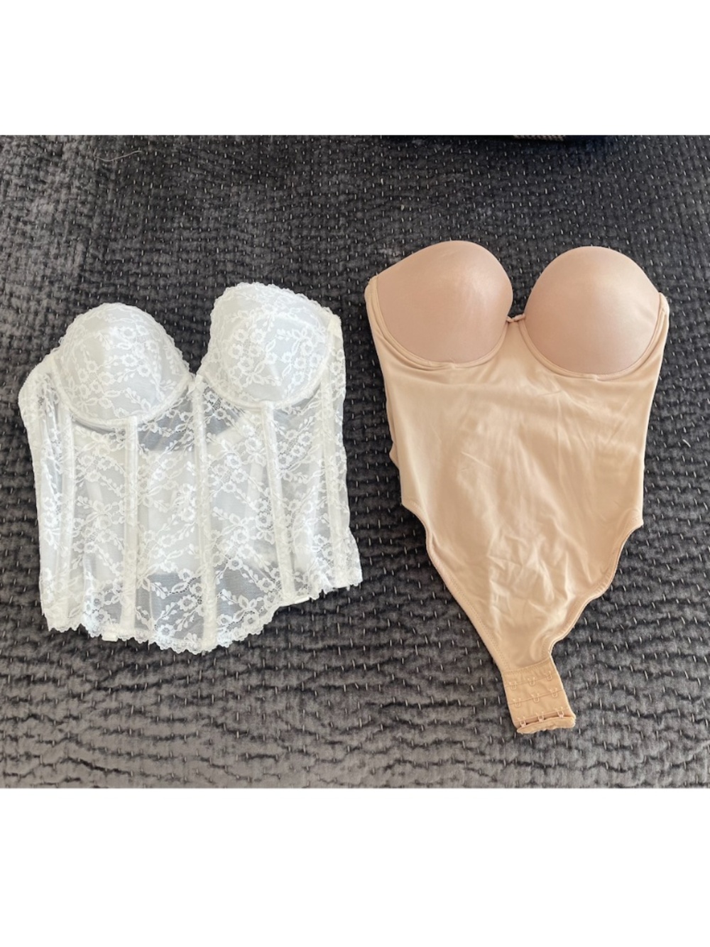 Va Bien Corsets